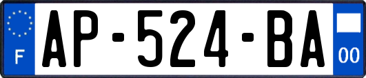 AP-524-BA