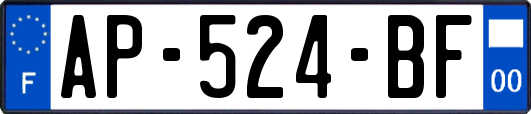 AP-524-BF