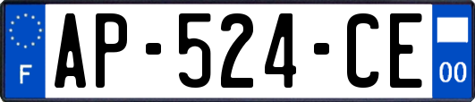 AP-524-CE
