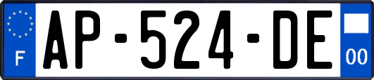 AP-524-DE