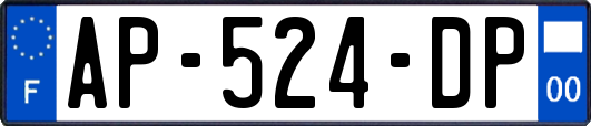 AP-524-DP