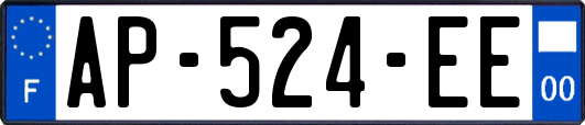 AP-524-EE