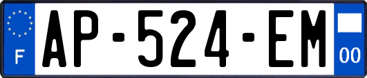 AP-524-EM