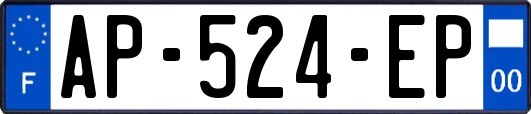 AP-524-EP