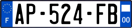 AP-524-FB