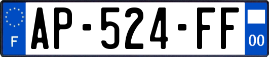 AP-524-FF