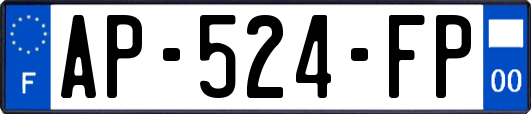 AP-524-FP