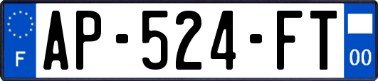AP-524-FT