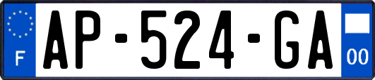 AP-524-GA
