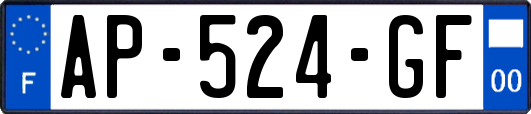 AP-524-GF