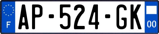 AP-524-GK