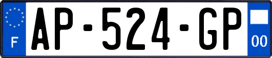 AP-524-GP