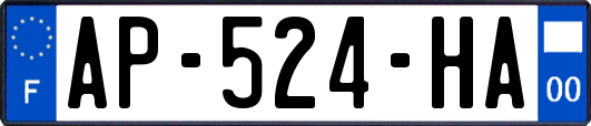 AP-524-HA