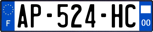 AP-524-HC