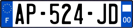 AP-524-JD