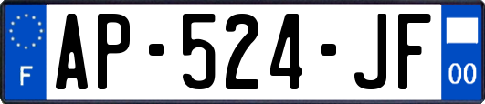 AP-524-JF