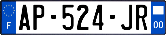 AP-524-JR