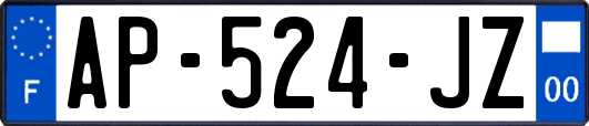 AP-524-JZ