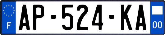 AP-524-KA