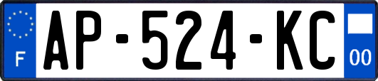 AP-524-KC