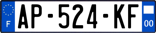 AP-524-KF