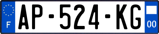 AP-524-KG