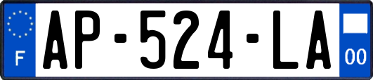 AP-524-LA