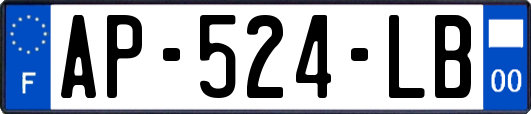 AP-524-LB