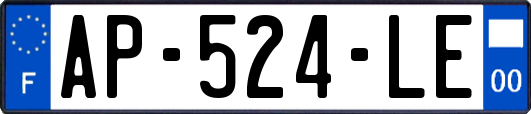 AP-524-LE