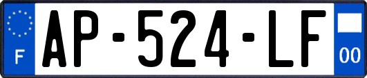 AP-524-LF