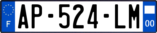 AP-524-LM