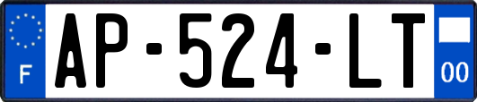 AP-524-LT