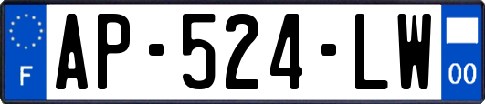 AP-524-LW