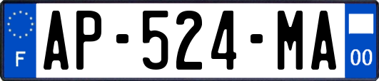 AP-524-MA