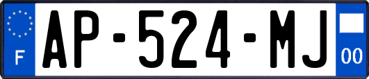 AP-524-MJ