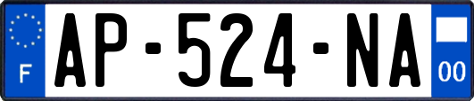 AP-524-NA