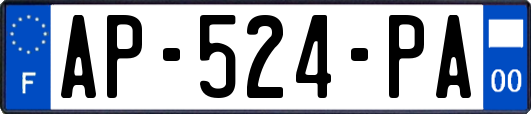AP-524-PA