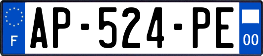 AP-524-PE