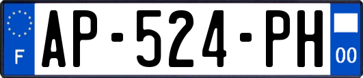 AP-524-PH