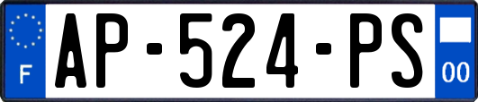 AP-524-PS