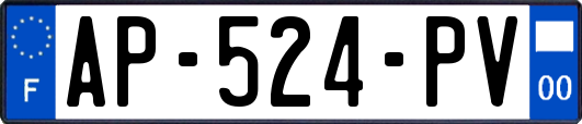 AP-524-PV