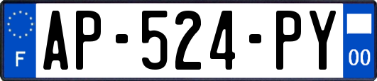 AP-524-PY