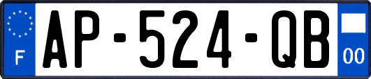 AP-524-QB