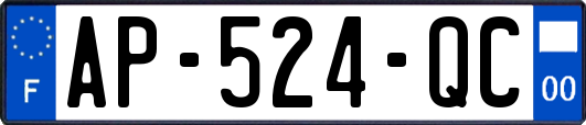 AP-524-QC
