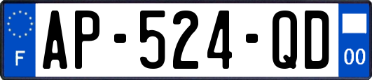 AP-524-QD