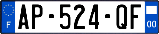 AP-524-QF