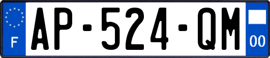 AP-524-QM