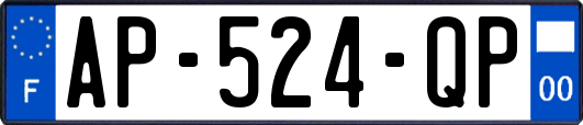AP-524-QP