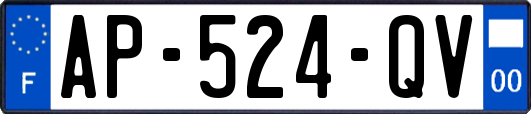 AP-524-QV