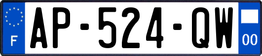 AP-524-QW